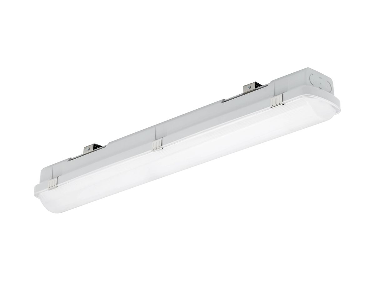 LED-Nassraumleuchte Resisto 19W 840 2500lm 600 IP66