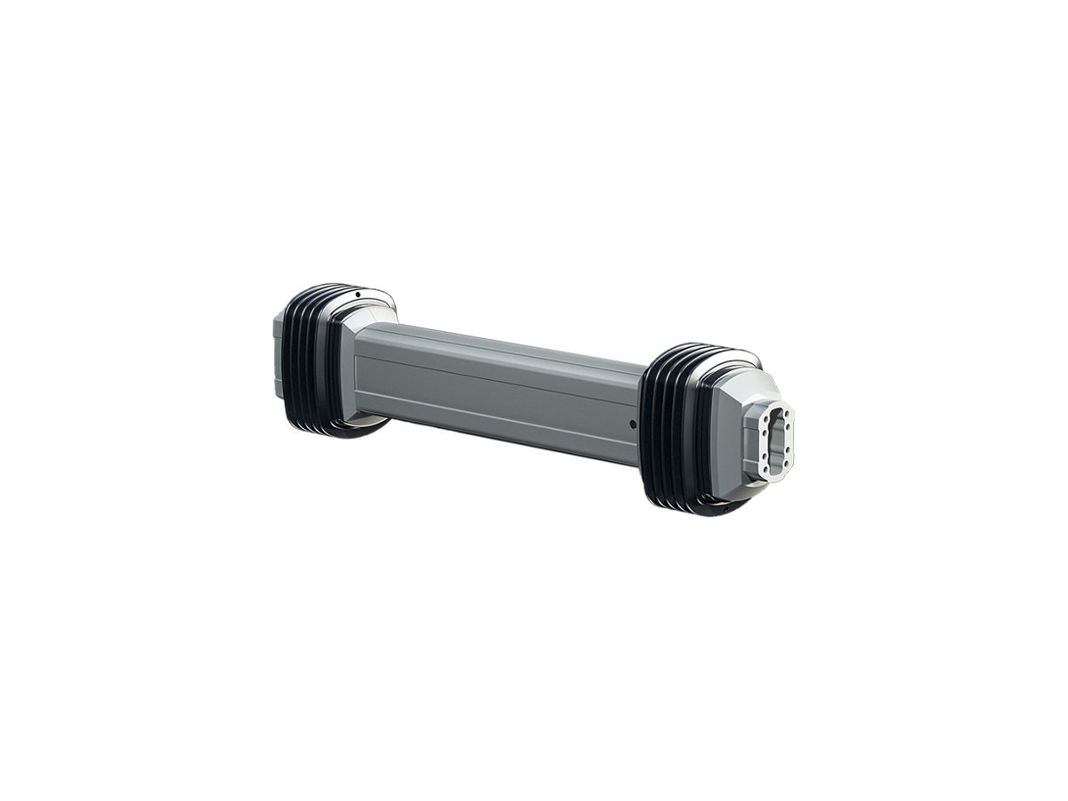 Tragarm Rittal CP 6212.060 741mm für CP60/CP120 Aluminium