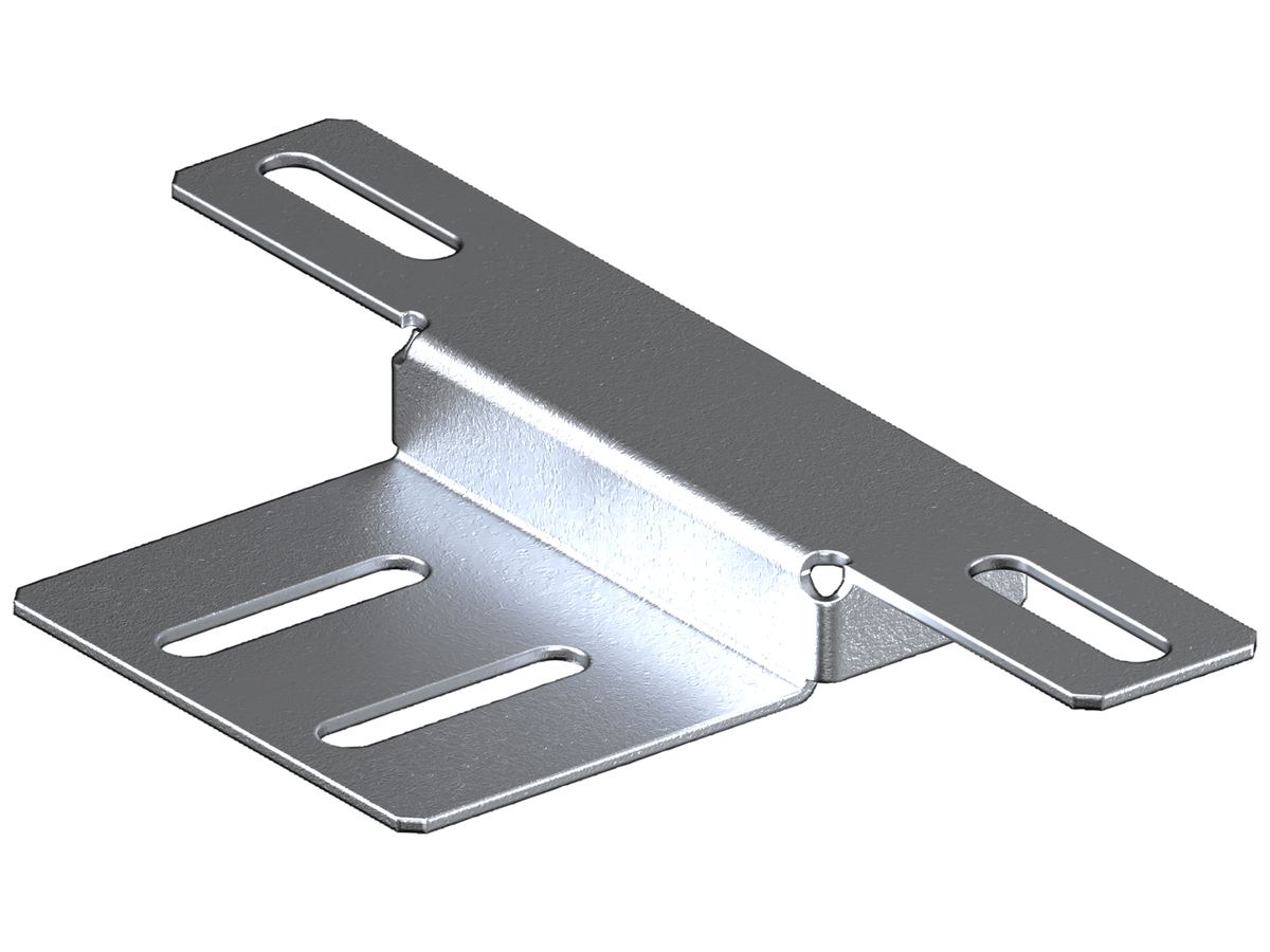 Profilschiene Rittal IT 5302.123 für VX IT 600mm Stahl 2Stk