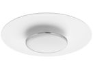 LED-Deckenleuchte Philips Garnet 40W 4200lm 2700K Ø500mm weiss