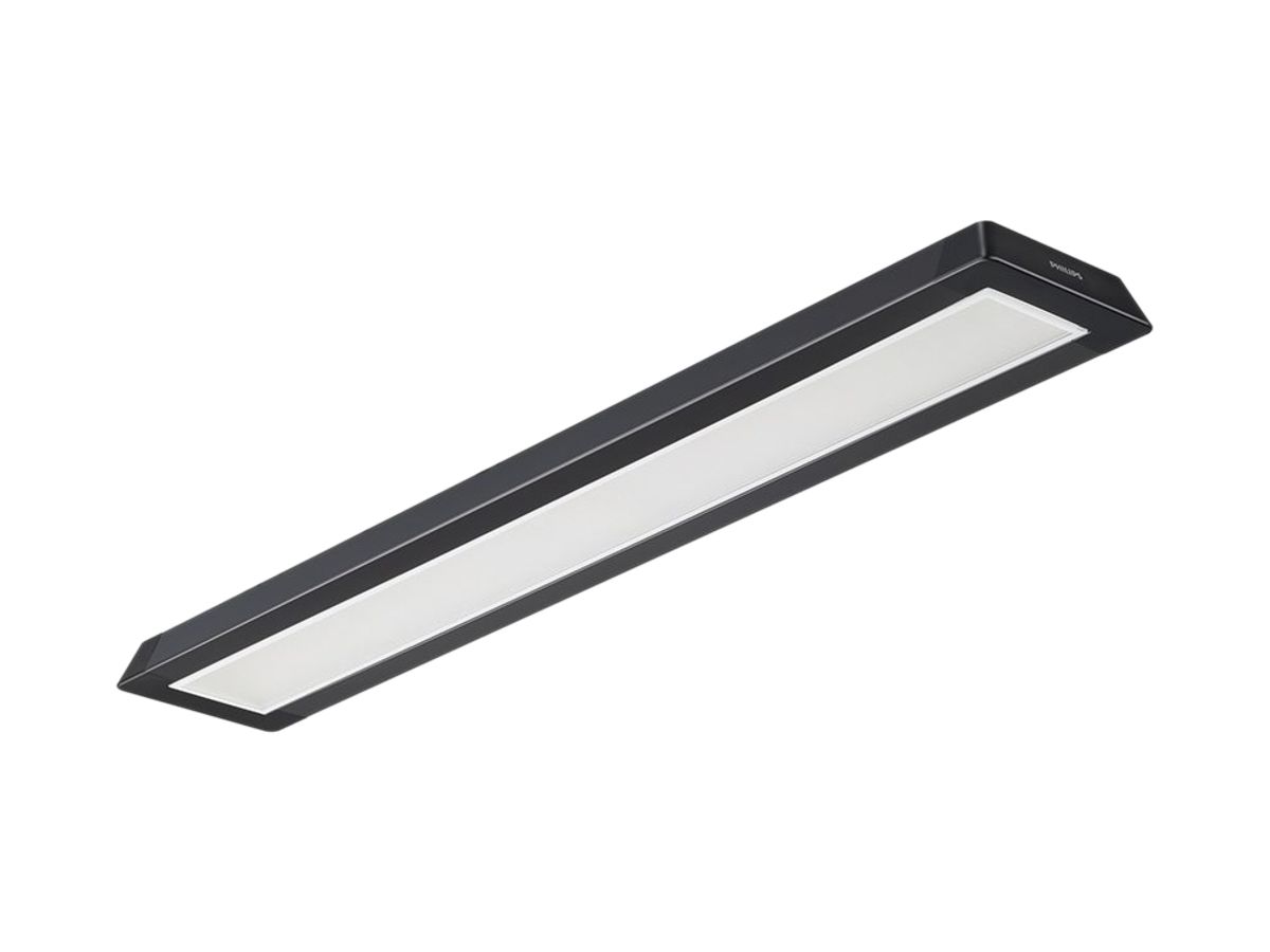 LED-Leuchte FlexBlend SM340C L120 2100lm schwarz