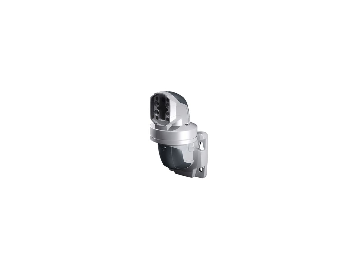 Gelenk Rittal CP 6206.740 für CP60 Aluminium