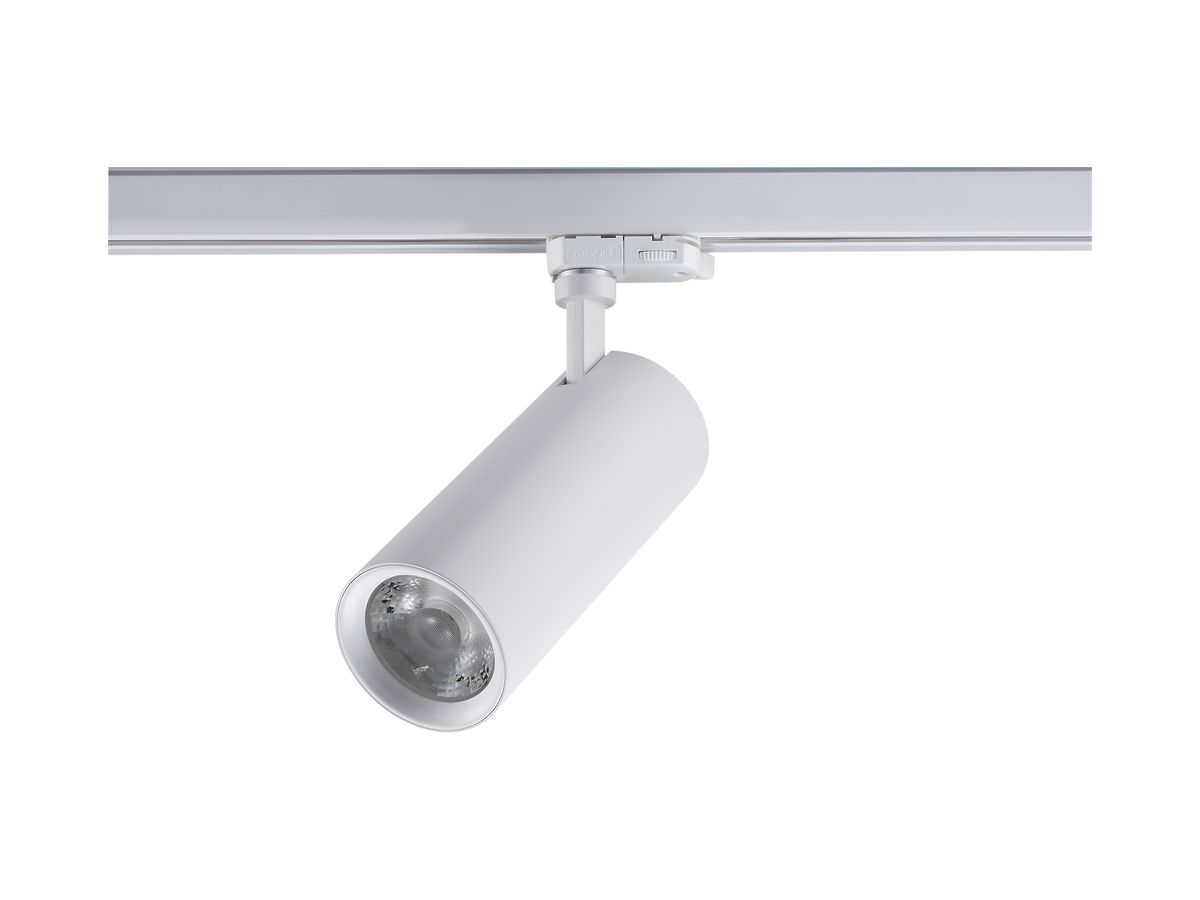 LED-Spot Pixo M 32W 3000lm 940 24°-36°-54° weiss