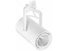 LED-Spotleuchte Philips ST321T H für Schiene, 29W, 822, 2700lm, 24° weiss