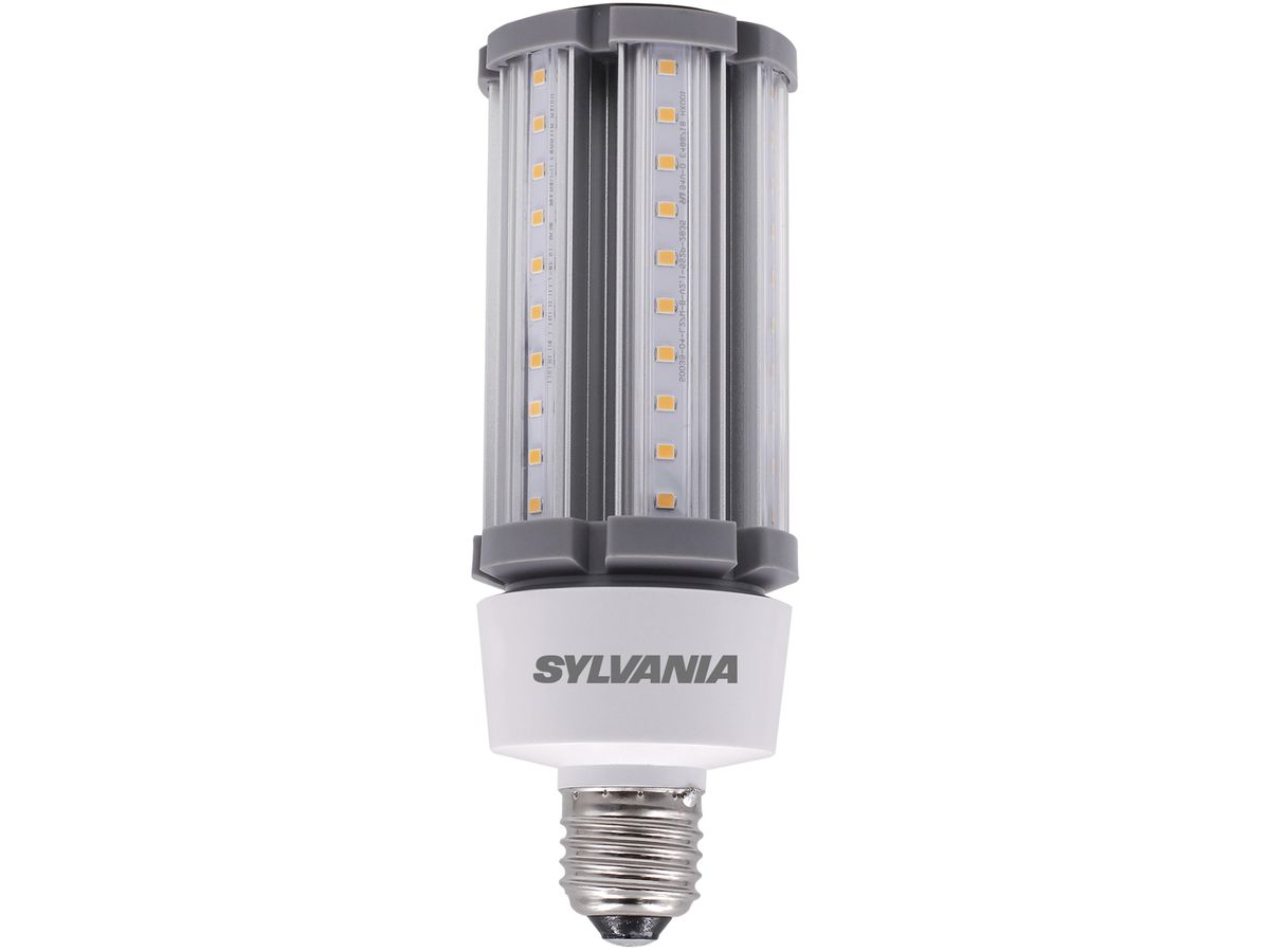 LED-Lampe Sylvania ToLEDo PERFORMER T60 E27 27W 3100lm 830 SL