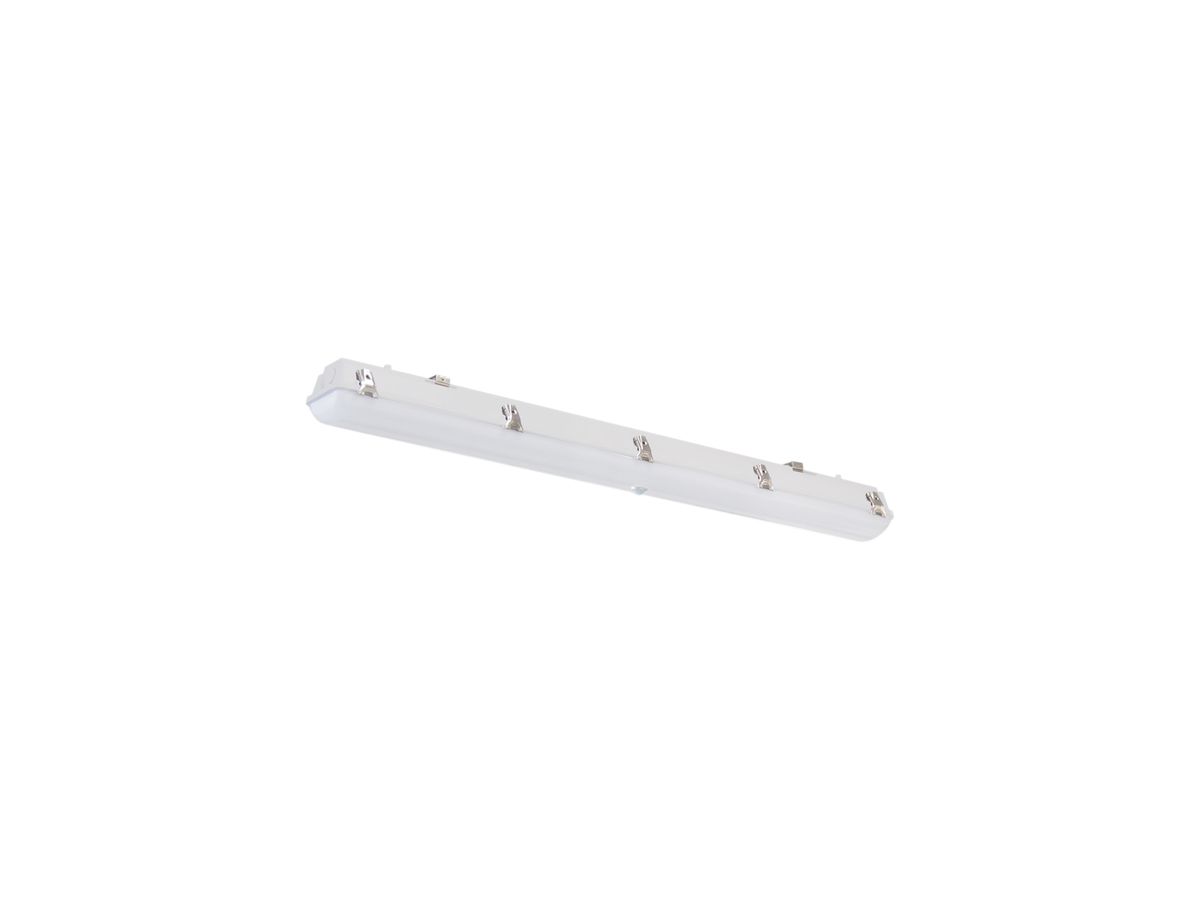 LED-Nassraumleuchte Swisslux TRIVALITE Hydra L120N-4-B 40.5W 4600lm IP66