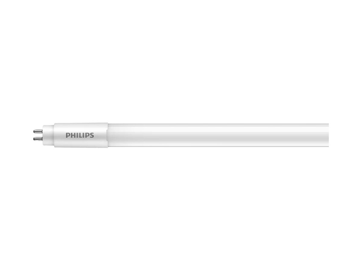 LED-Röhre Philips MASTER HO G5 10.5W 1600lm 4000K 549mm mattiert