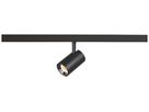 LED-Spot SLV NUMINOS XS 48V TRACK DALI 8.7W 670lm 927 55° Ø50×80mm sz/Cr