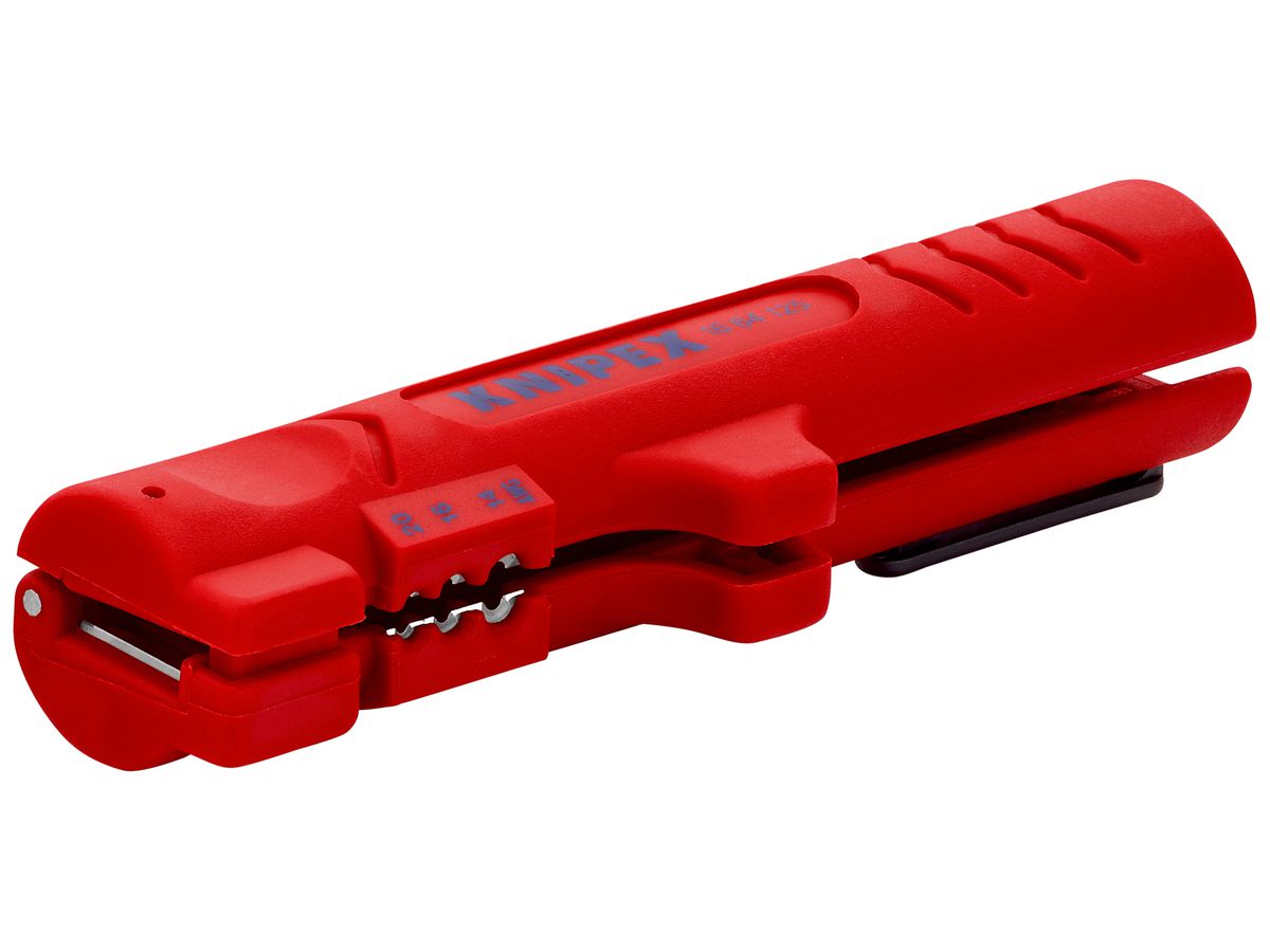 Abmantelungswerkzeug KNIPEX Ø4…13mm, 0.8…2.5mm²