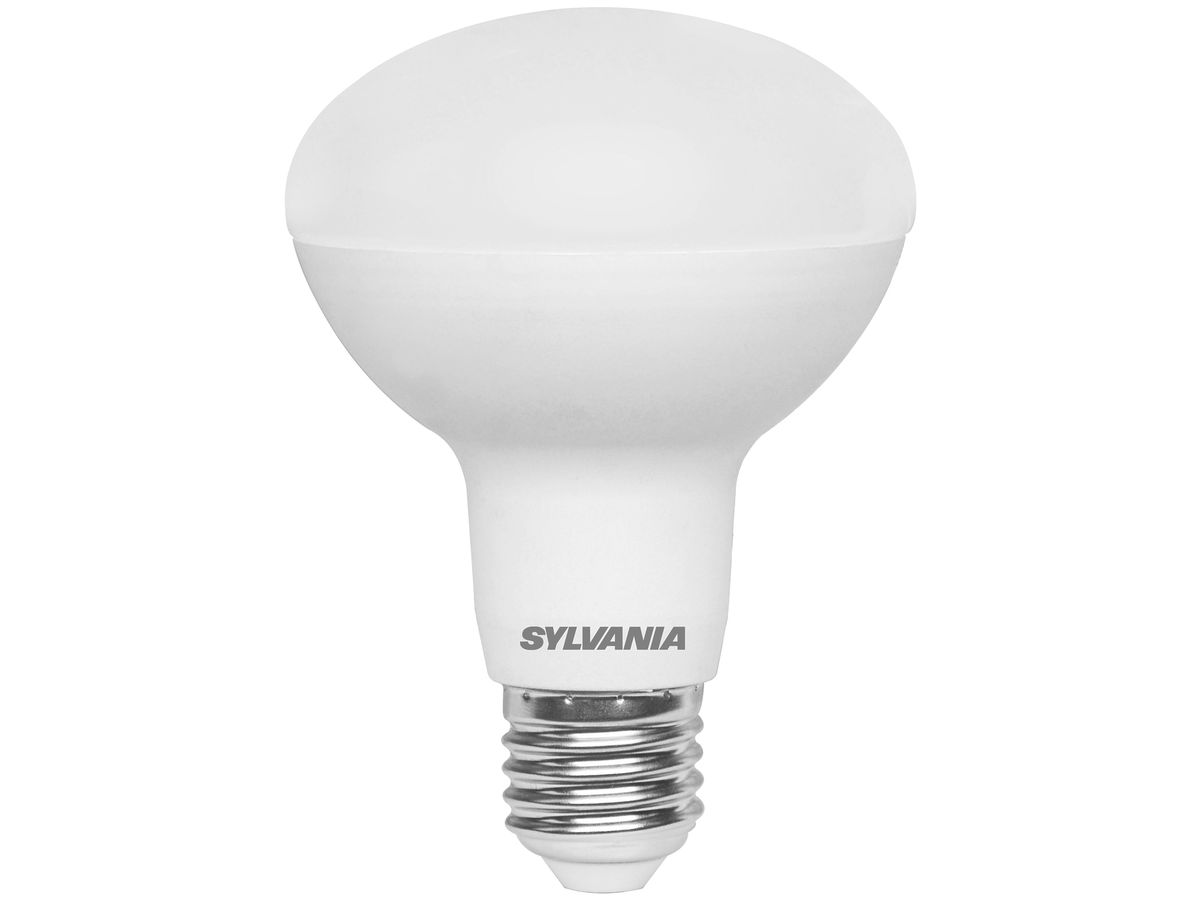 LED-Lampe Sylvania RefLED R80 E27 8W 806lm 840 120° SL