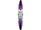 Kupplungsmodul H-LINE I RJ45/RJ45 Kat.6A/s Keystone, silber