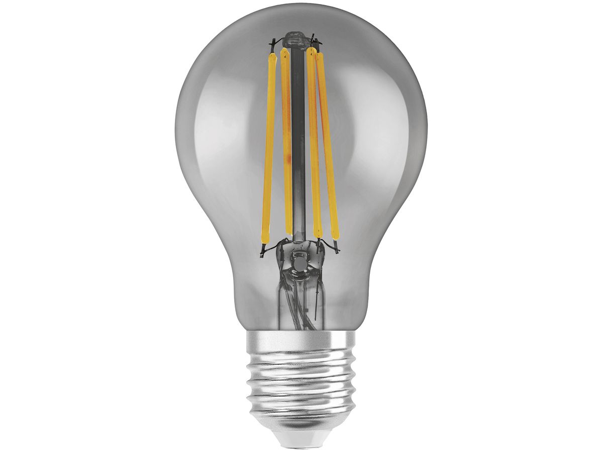 LED-Lampe SMART+ WIFI CLASSIC E27 6W 540lm 825