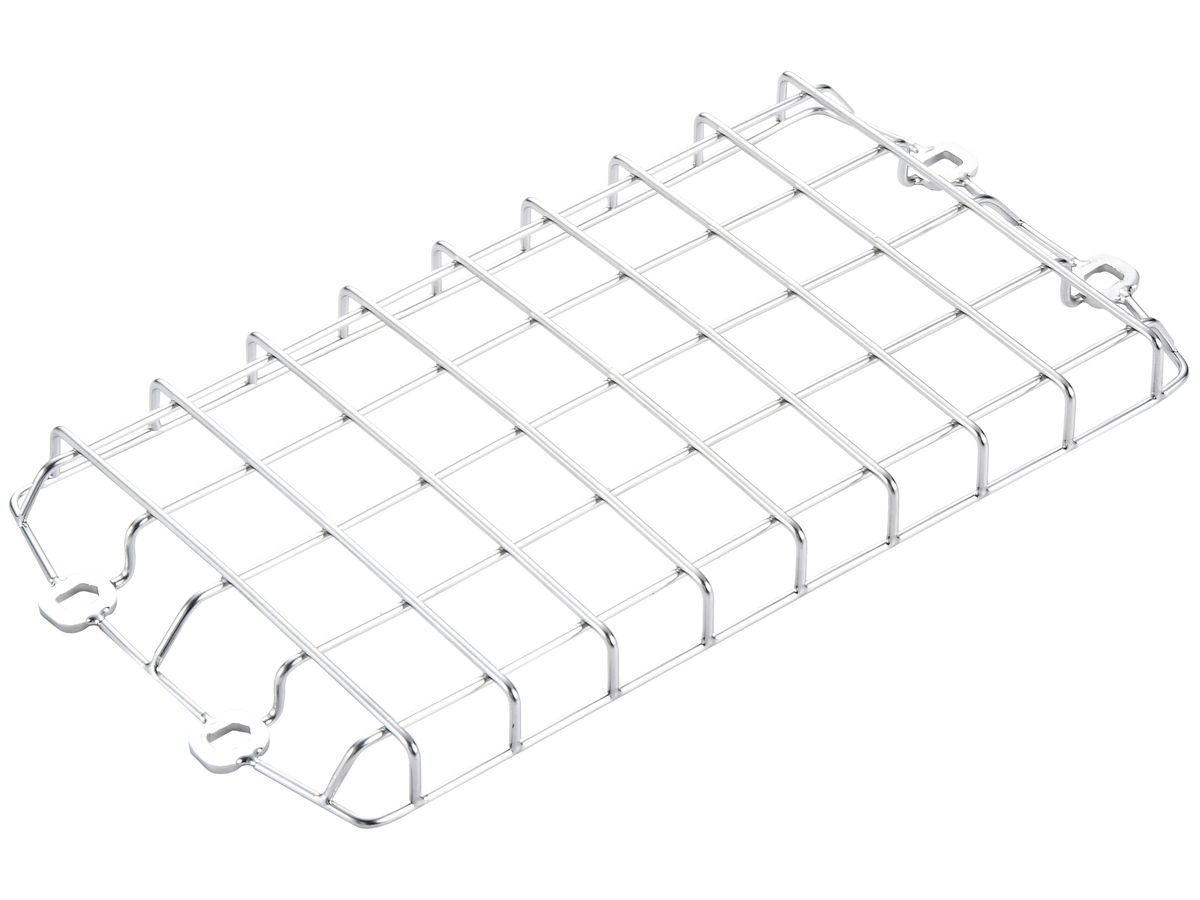 Schutzgitter Sylvania Raiden 3KLM 210×102mm verchromt