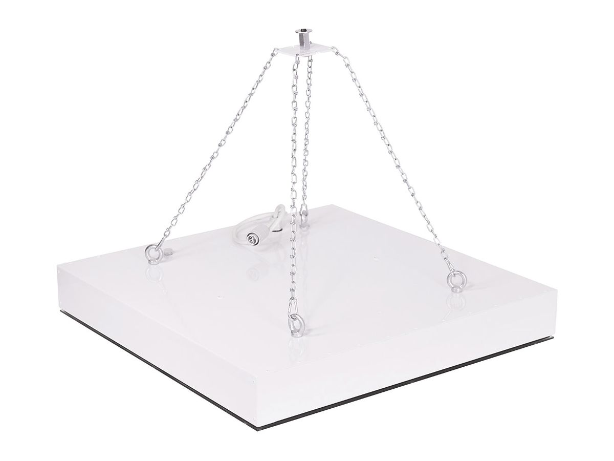 Kettenabhängeset DOTLUX QUADGUARD