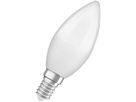 LED-Lampe PARATHOM CLASSIC B40 FROSTED E14 4.9W 827 470lm