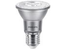 LED-Lampe Philips MASTER VALUE E27 6W 500lm 2700K DIM PAR20 25°