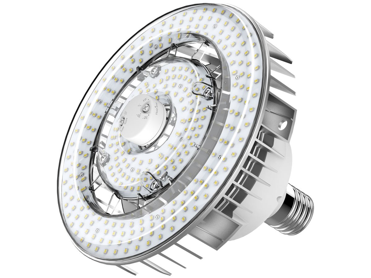 LED-Lampe ToLEDo Performer H200 E40 115W 15500lm 840 IP20 SL