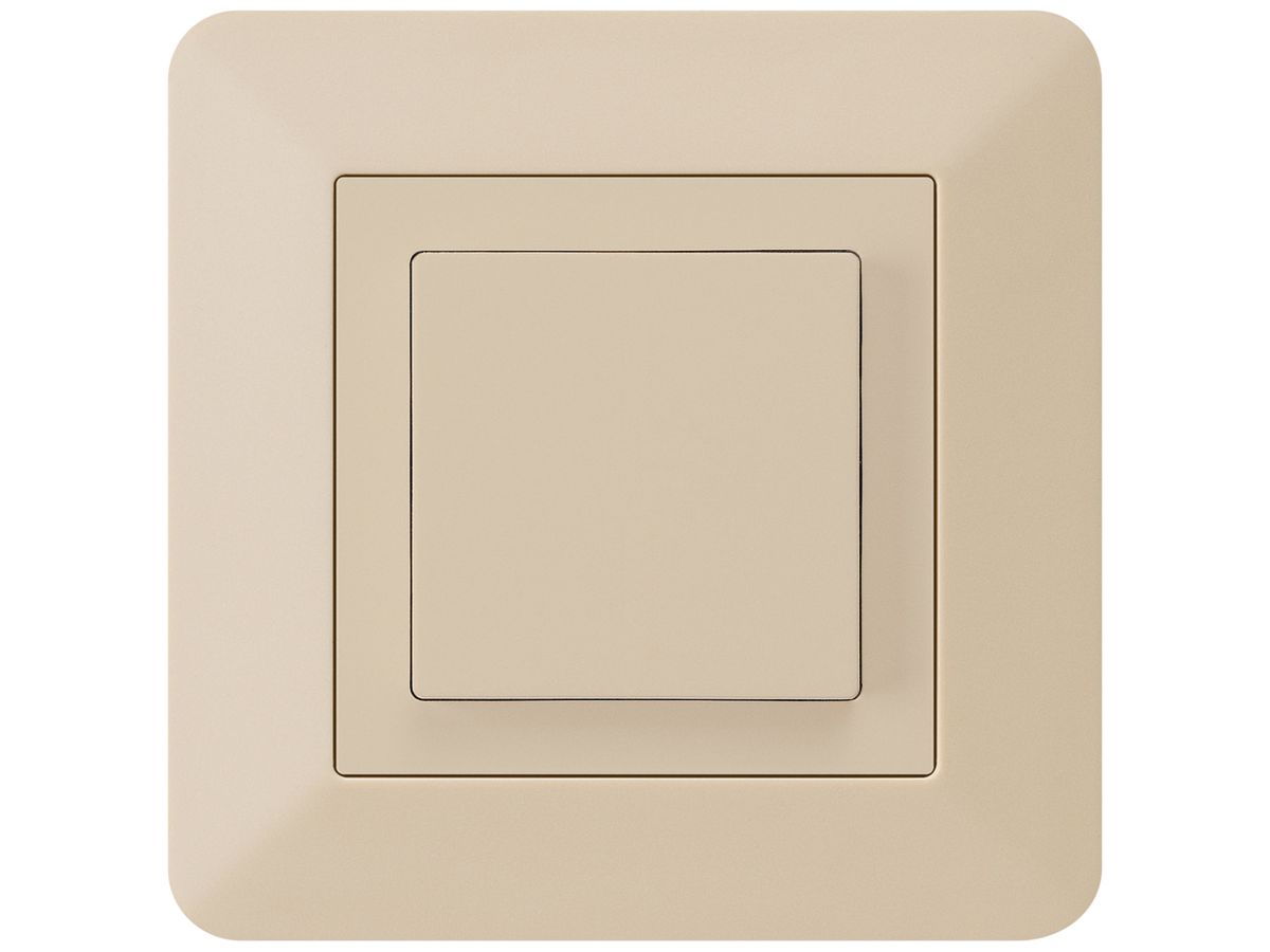 UP-Schalter kallysto.trend 3/1L beige