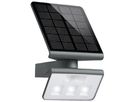 LED-Wandleuchte Steinel XSolar L-S Solar/Akku 1.2W 150lm 3000K IP44 anthrazit