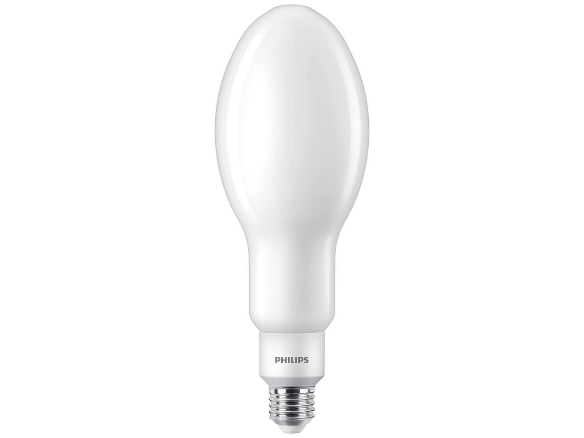 LED-Lampe Philips TrueForce Core E27 33.5W 5600lm 3000K mattiert 300°