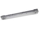 LED-Feuchtraumleuchte LDV SUBMARINE SEN 8W 650lm 4000K 600 grau