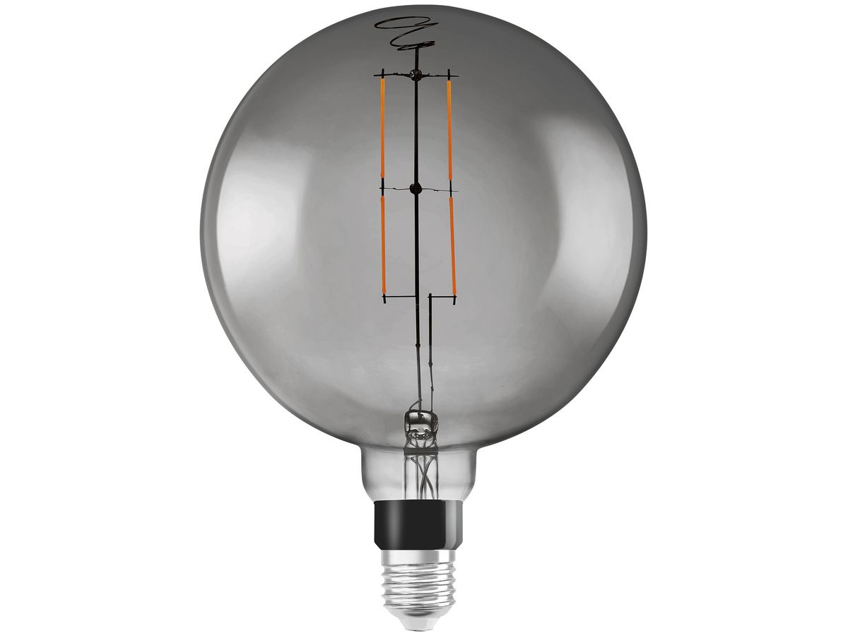 LED-Lampe SMART+ WIFI GLOBE E27 6W 500lm 825