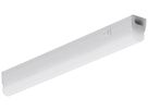 LED-Lichtleiste Sylvania SYLPIPE Schalter 4W 500lm 4000K 300mm weiss