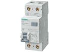 Fehlerstrom-/Leitungsschutzschalter Siemens SENTRON 1LN C-13A 6kA, 30mA TypA