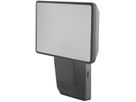 LED-Wandleuchte LDV ENDURA PRO FLOOD SENSOR, 15W 840 IP55 anthrazit