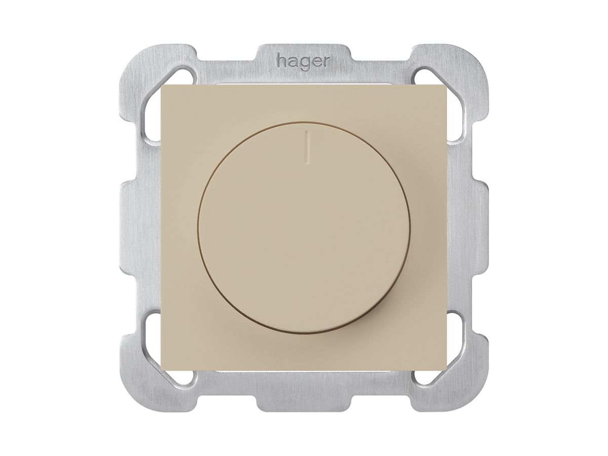 UP-Potentiometer kallysto 1…10V Bauart B beige
