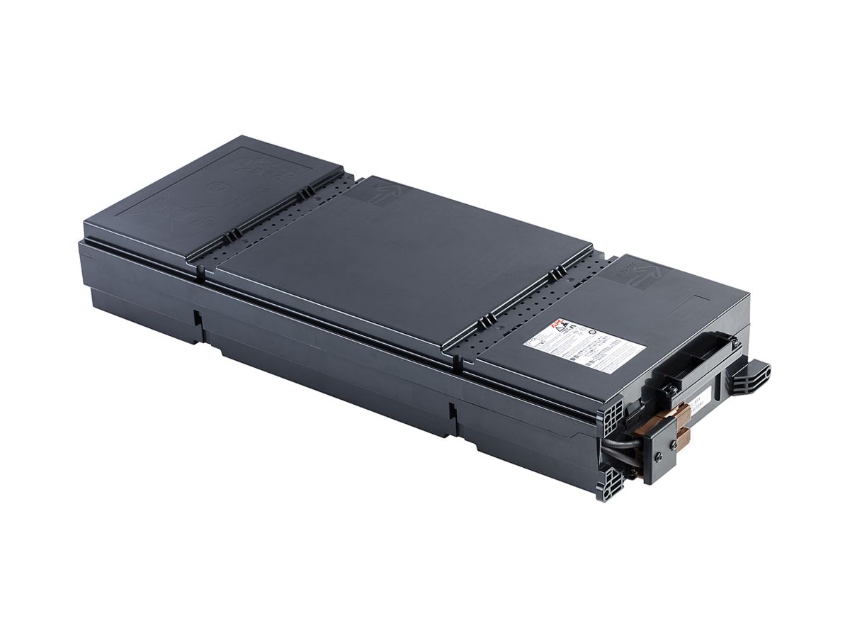 Batterie APC 48V 480000mAh 762×210×76mm