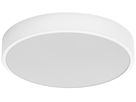 LED-Deckenleuchte LEDVANCE CEILING MOIA 20W 1500lm 3000K Ø280mm weiss