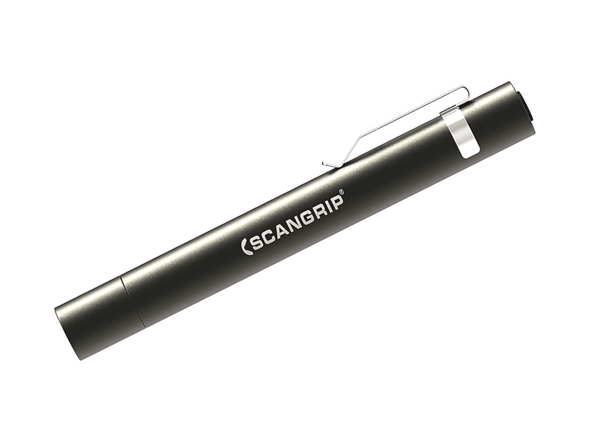 LED-Stiftarbeitsleuchte Plica FLASH PENCIL.124lm/W, 6500K, 75lm, 1500lux