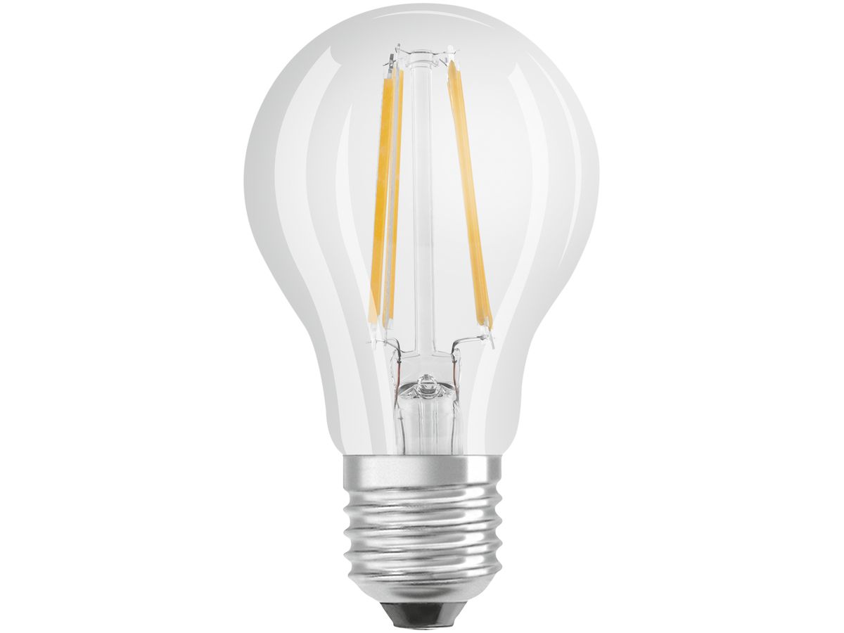 LED-Lampe STAR+ CLASSIC A Dimmbar 3 Stufen 60 E27 7W 827