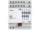 REG-Binäreingang Theben BM 6 T KNX, 6-fach 10…240VAC/DC, 4TE