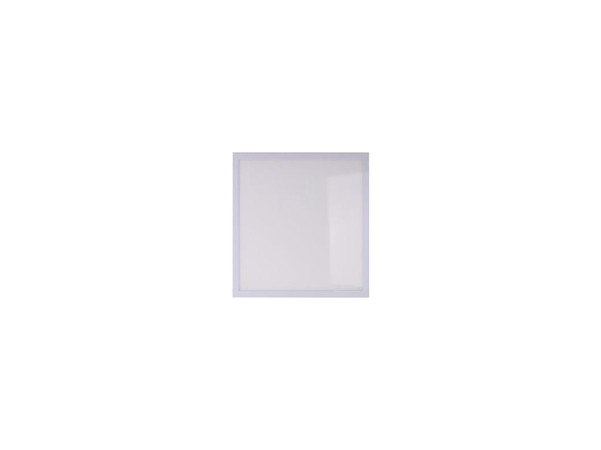 LED-Panelleuchte DOTLUX FLATevo 37W 5030lm 4000K 595×595mm weiss