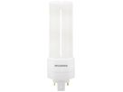 LED-Lampe Sylvania ToLEDo Lynx GX24q-3 100V 16W 1760lm 4000K 146mm opal