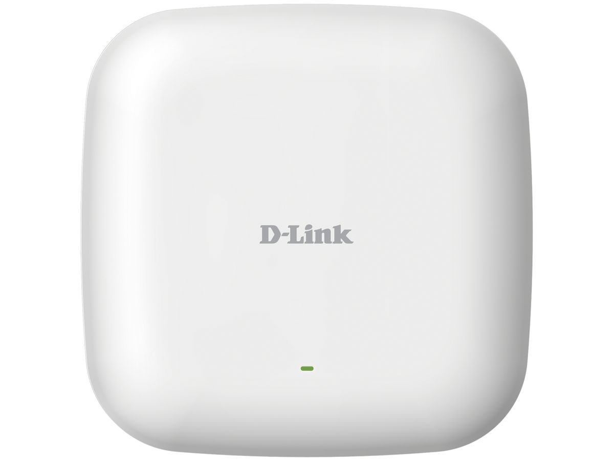 Access Point D-LINK DAP-2610, PoE, 802.11a/b/g/n/ac Wave2 400/867Mbps