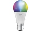 LED-Lampe LEDVANCE SMART+ WIFI RGBW B22d 9W 806lm 827…865 DIM