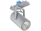 LED-Spotleuchte GreenSpace ST321S für Schiene 25W 930 2700lm 24° silber