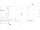 FI-Block C 6…40A 30mA 3LN