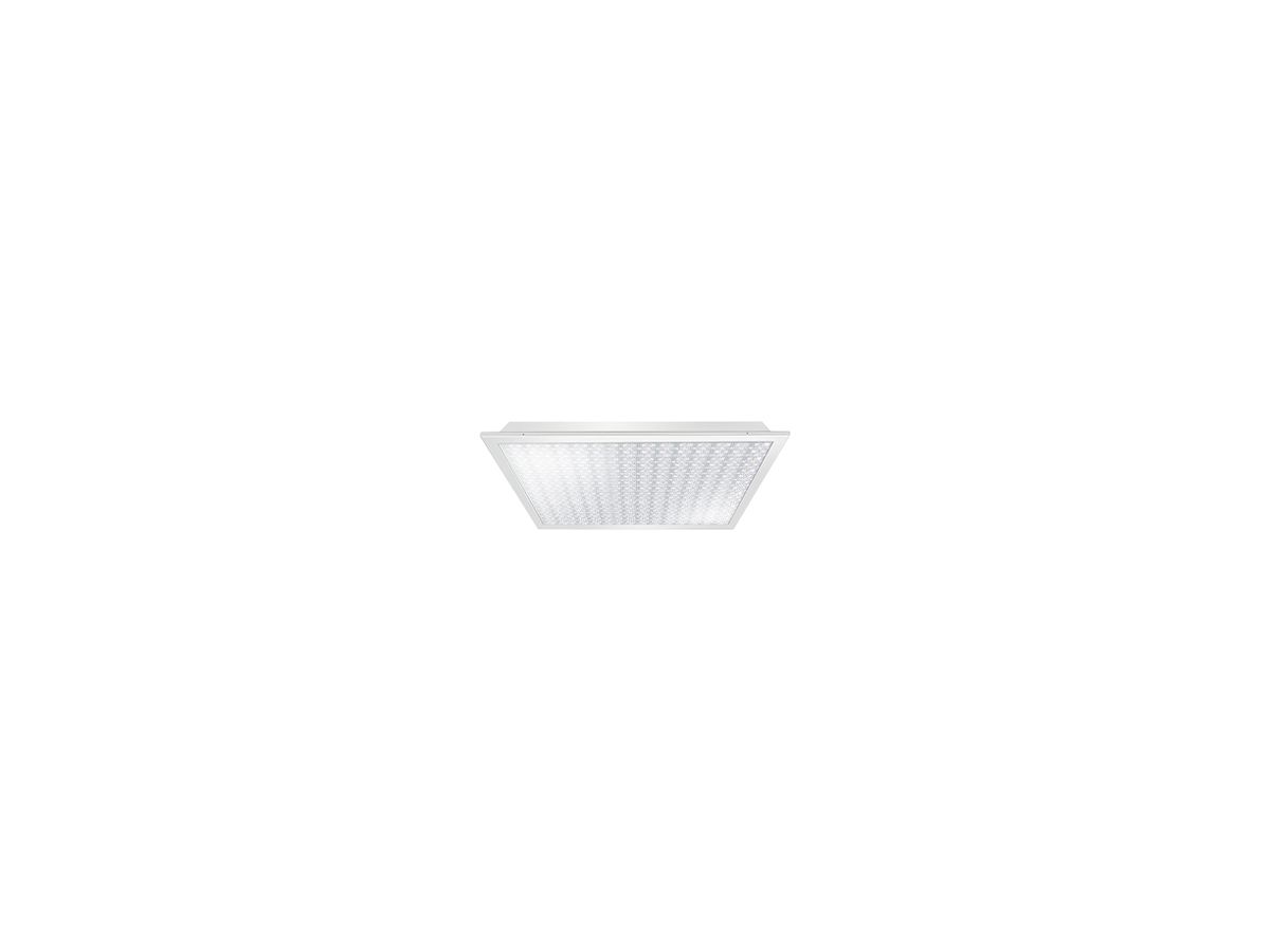 LED-Deckeneinlegeleuchte ESYLUX CELINE-2 PNL 625 DDP TR 4200 8TW IP20 DALI ELC