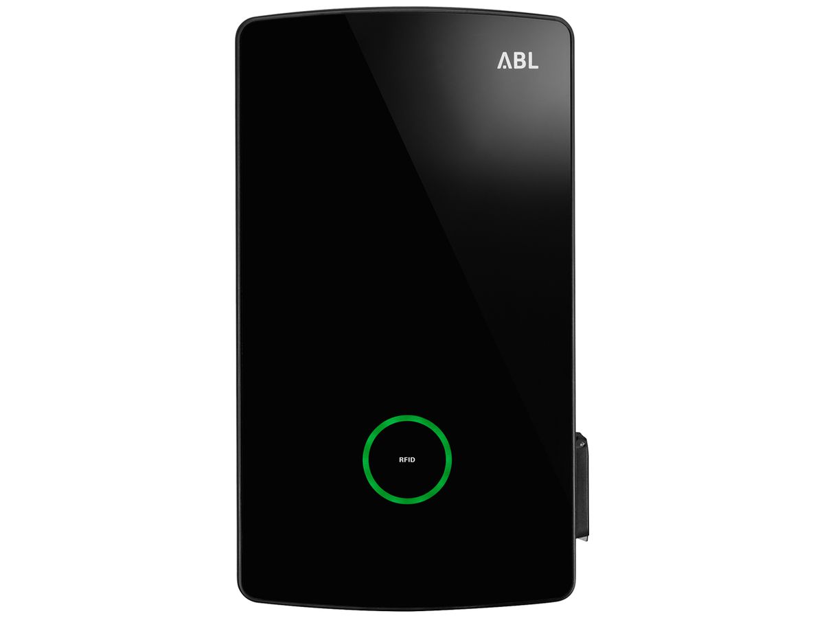 Ladestation ABL Wallbox eM4 Single Controller T2 32A 22kW