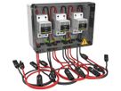 Generatorenanschlusskasten PV GAK CiPlug3-DP6-1-XS T1+2