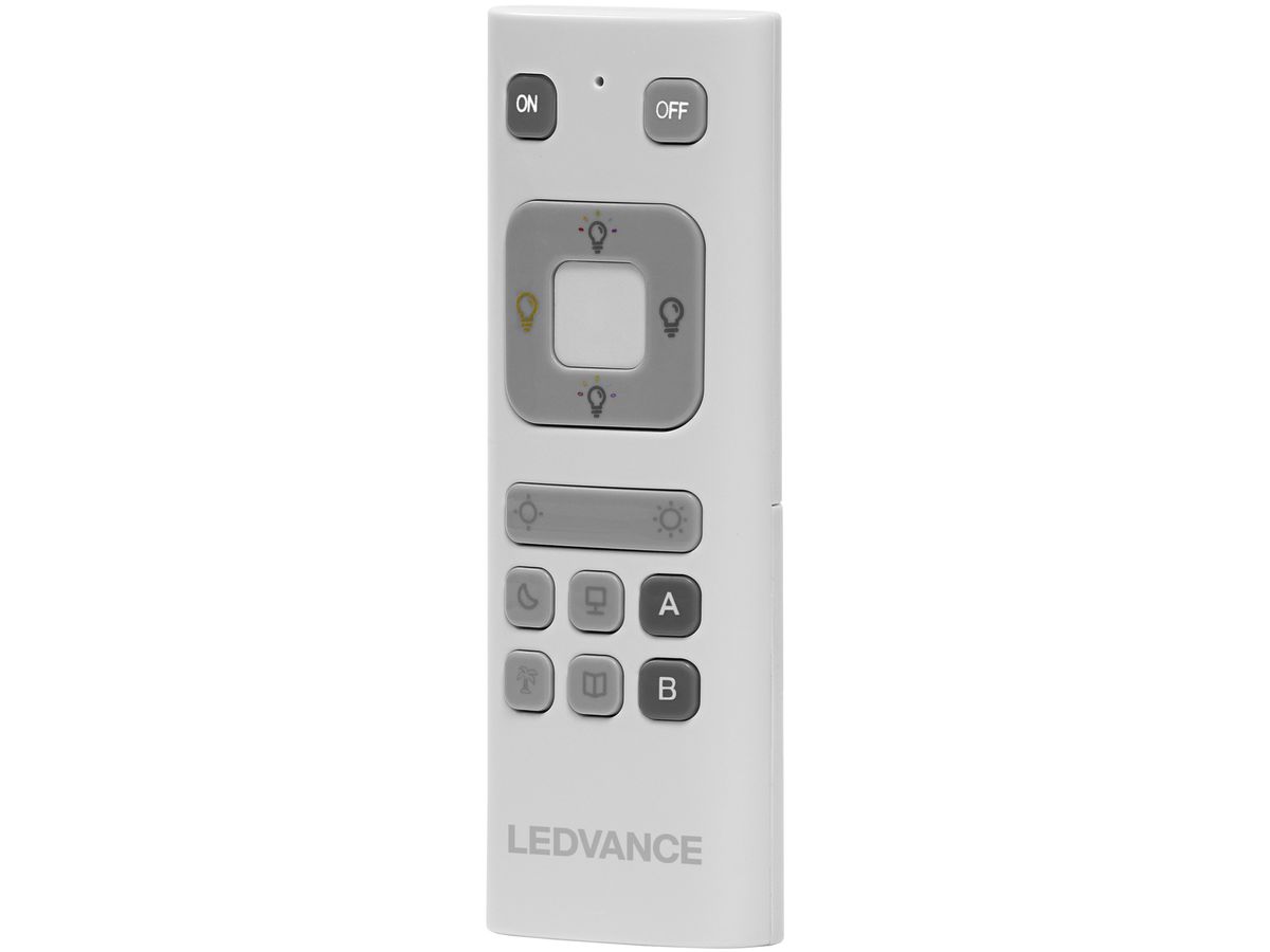 Fernbedienung LEDVANCE SMART+ WIFI Remote Controller RGBW