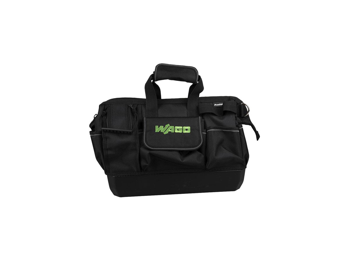 Werkzeugtasche WAGO leer zu L-BOXX® 102, max.24kg