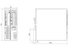 Stromversorgung SITOP DC-USV 24VDC/6A USB-Schnittstelle