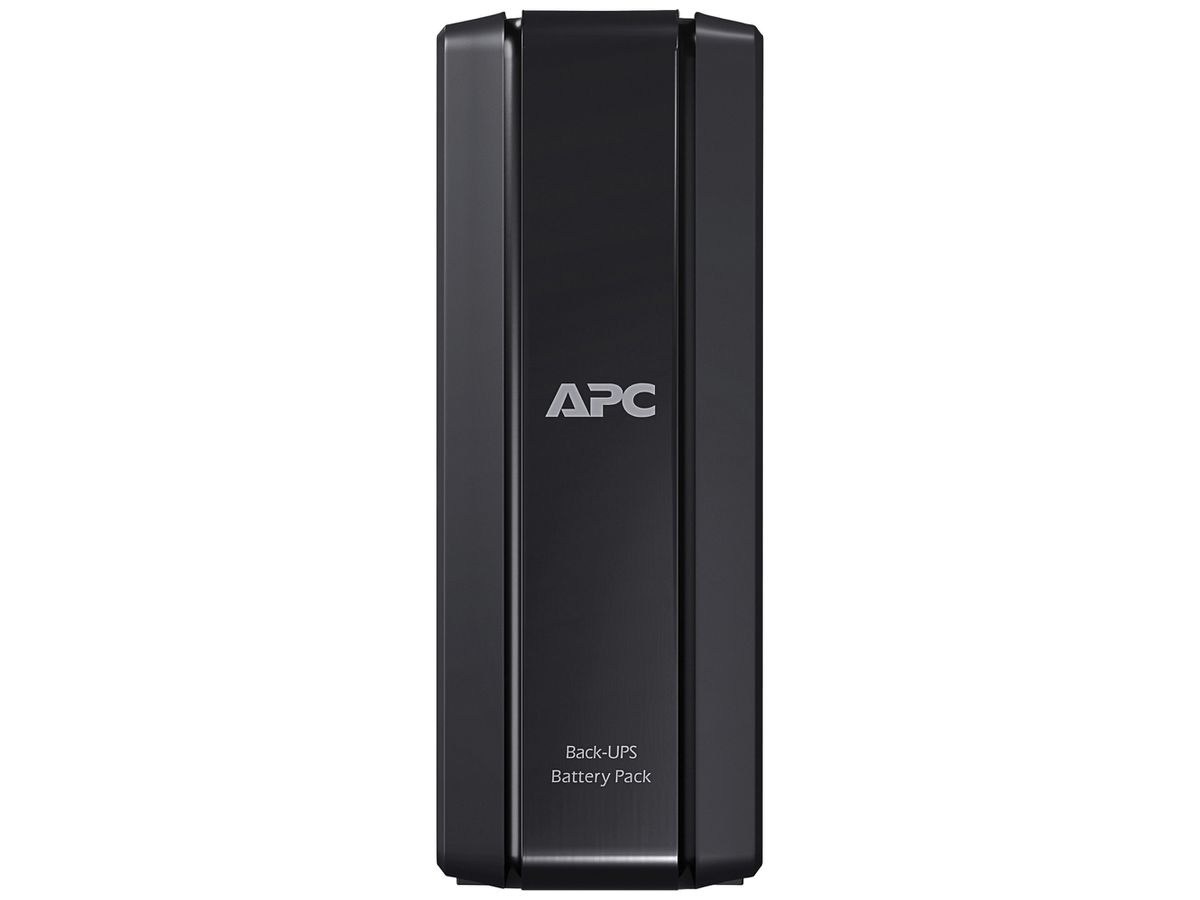 USV-Batterie-Modul APC-Back-UPS Pro 24V 9000mAh 382×112×301mm