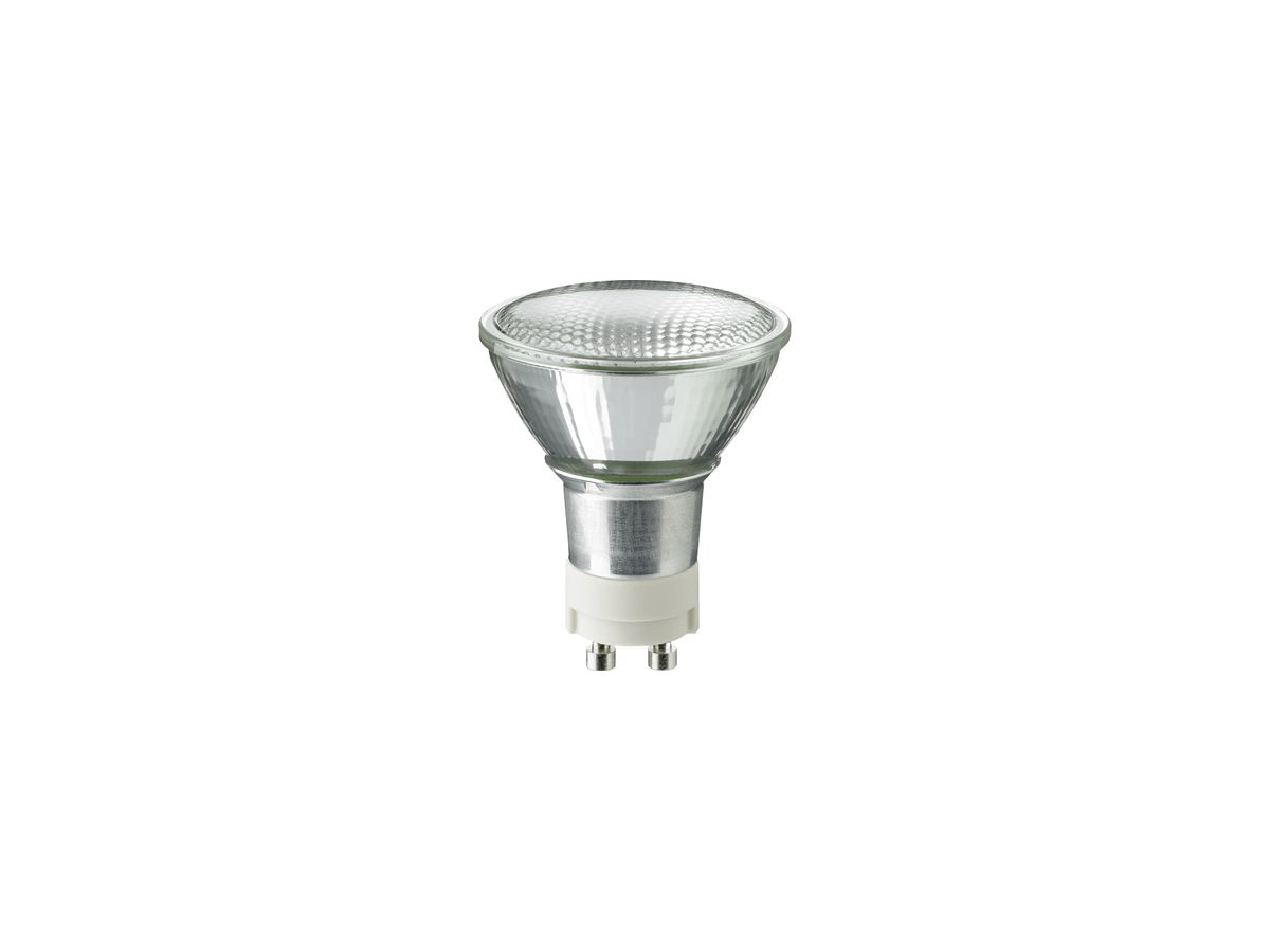 Entladungslampe MC CDM-Rm Mini 20W/830 GX10 MR16 25°