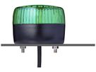 LED-Blinkleuchte Auer Signal PCL.230.74 230…240VAC, grün